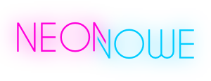 logo Neonowe.eu - Producent Neonów Ledowych