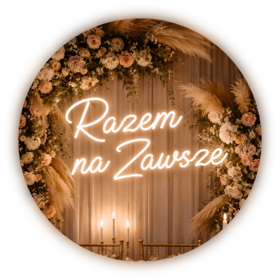 razem na zawsze kolko